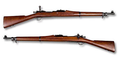 Springfield Model 1903